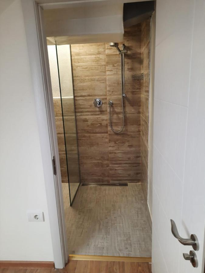 New Generation Hostel Prague Center ภายนอก รูปภาพ