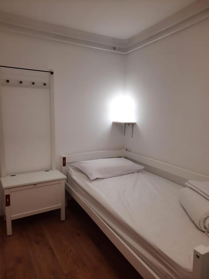 New Generation Hostel Prague Center ภายนอก รูปภาพ