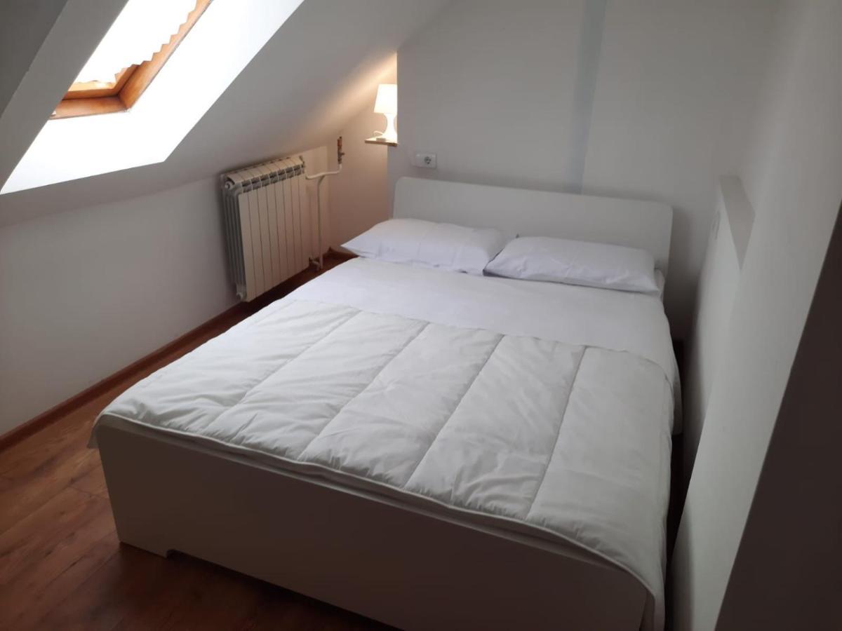 New Generation Hostel Prague Center ภายนอก รูปภาพ